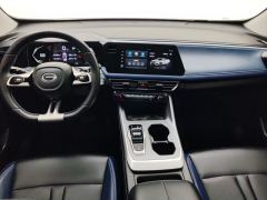 GAC Aion GS3 Shadow Speed 270T Dynamic Comfort Edition - ფოტო 16