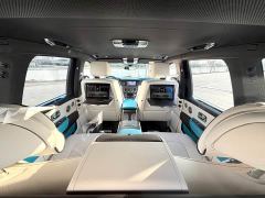 Rolls-Royce Cullinan Four-Seater - ფოტო 12