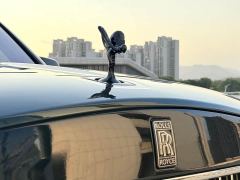 Rolls-Royce Cullinan Four-Seater - ფოტო 19