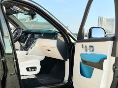 Rolls-Royce Cullinan Four-Seater - ფოტო 6