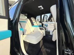 Rolls-Royce Cullinan Four-Seater - ფოტო 7