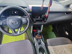 Toyota Frontlander 2.0L CVT Elite - photo 12