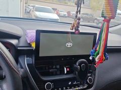Toyota Frontlander 2.0L CVT Elite - photo 13