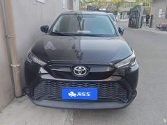 Toyota Frontlander 2.0L CVT Elite - photo 2