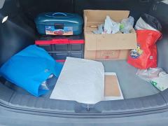 Toyota Frontlander 2.0L CVT Elite - photo 4