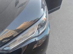 Toyota Frontlander 2.0L CVT Elite - photo 5