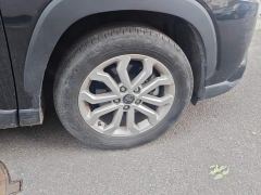 Toyota Frontlander 2.0L CVT Elite - photo 6