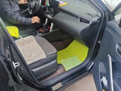 Toyota Frontlander 2.0L CVT Elite - photo 8
