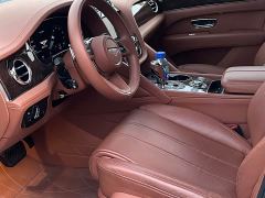 Bentley Bentayga 4.0T V8 - ფოტო 4