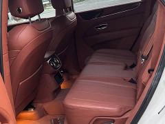Bentley Bentayga 4.0T V8 - ფოტო 5