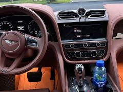 Bentley Bentayga 4.0T V8 - ფოტო 6