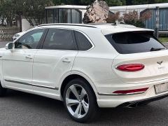 Bentley Bentayga 4.0T V8 - ფოტო 7