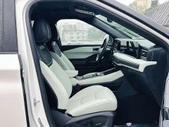 Ford Explorer 2.3T EcoBoost AWD Titanium 7-Seater - ფოტო 11