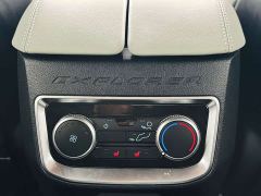Ford Explorer 2.3T EcoBoost AWD Titanium 7-Seater - ფოტო 17