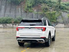 Ford Explorer 2.3T EcoBoost AWD Titanium 7-Seater - ფოტო 6