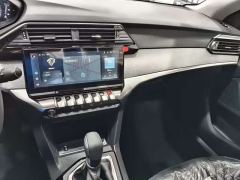 Peugeot 408 360THP Romanee Edition - photo 15