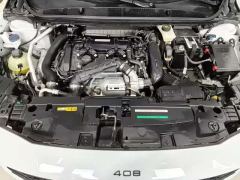 Peugeot 408 360THP Romanee Edition - photo 17