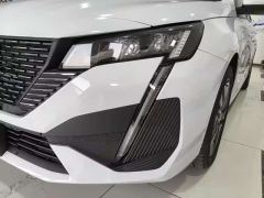 Peugeot 408 360THP Romanee Edition - photo 19