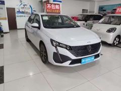 Peugeot 408 360THP Romanee Edition - photo 3