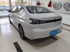 Peugeot 408 360THP Romanee Edition - photo 6