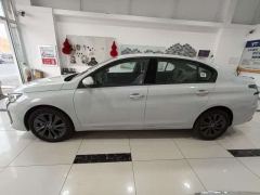 Peugeot 408 360THP Romanee Edition - photo 7