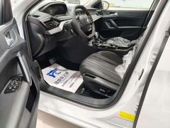 Peugeot 408 360THP Romanee Edition - photo 8