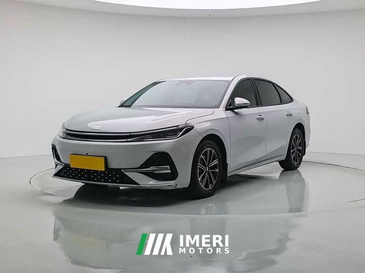 Geely Galaxy A7 EM-i 150km Long Range Edition - ავტომობილი ჩინეთიდან