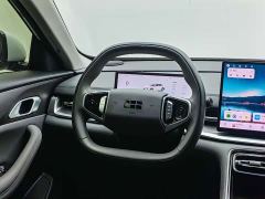 Geely Galaxy A7 EM-i 150km Long Range Edition - ფოტო 13