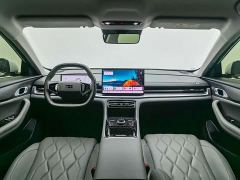 Geely Galaxy A7 EM-i 150km Long Range Edition - ფოტო 14