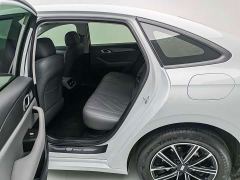 Geely Galaxy A7 EM-i 150km Long Range Edition - ფოტო 17