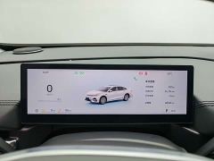 Geely Galaxy A7 EM-i 150km Long Range Edition - ფოტო 20