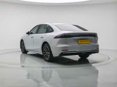 Geely Galaxy A7 EM-i 150km Long Range Edition - ფოტო 5