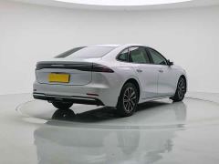 Geely Galaxy A7 EM-i 150km Long Range Edition - ფოტო 6