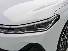 Geely Galaxy A7 EM-i 150km Long Range Edition - ფოტო 8