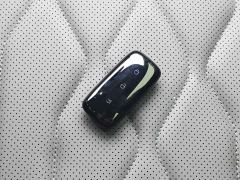 Geely Galaxy A7 EM-i 150km Long Range Edition - ფოტო 9