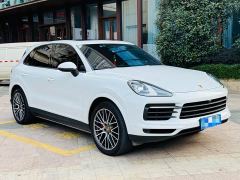 Porsche Cayenne 3.0T Platinum Edition - ფოტო 1