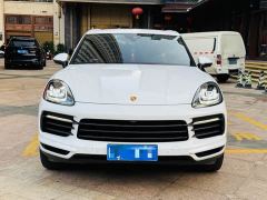 Porsche Cayenne 3.0T Platinum Edition - ფოტო 2