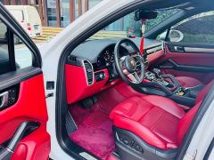 Porsche Cayenne 3.0T Platinum Edition - ფოტო 4