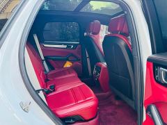 Porsche Cayenne 3.0T Platinum Edition - ფოტო 6