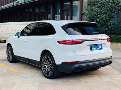 Porsche Cayenne 3.0T Platinum Edition - ფოტო 7