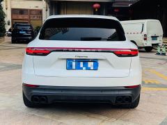 Porsche Cayenne 3.0T Platinum Edition - ფოტო 8
