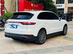 Porsche Cayenne 3.0T Platinum Edition - ფოტო 9