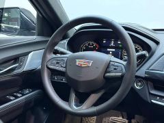 Cadillac CT4 25T Luxury - ფოტო 10