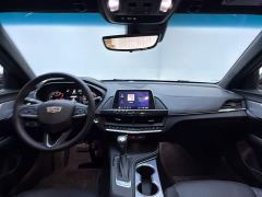 Cadillac CT4 25T Luxury - ფოტო 11