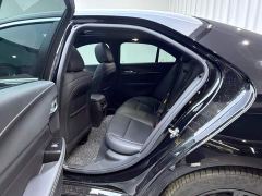 Cadillac CT4 25T Luxury - ფოტო 12