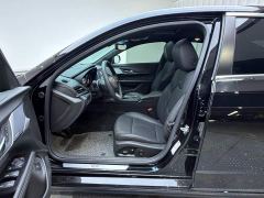 Cadillac CT4 25T Luxury - ფოტო 13
