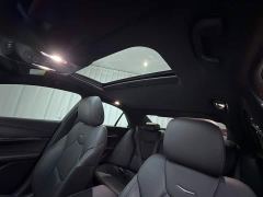 Cadillac CT4 25T Luxury - ფოტო 14