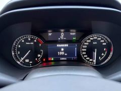 Cadillac CT4 25T Luxury - ფოტო 16