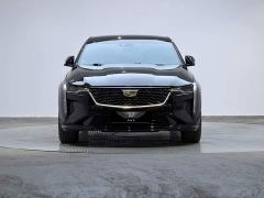 Cadillac CT4 25T Luxury - ფოტო 2