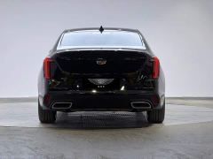 Cadillac CT4 25T Luxury - ფოტო 3